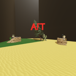 Armed Forces Tycoon