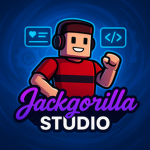 Jackgorilla Studio's Group Thumbnail