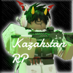 Kazahstan RP