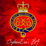 |RGG|-Royal Grenadier Guards