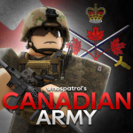 [CA] Canadian Army Roleplay Group Thumbnail