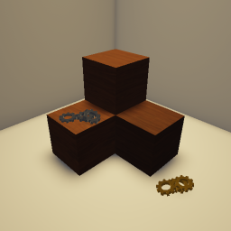 [NEW 📦!] The Boxes