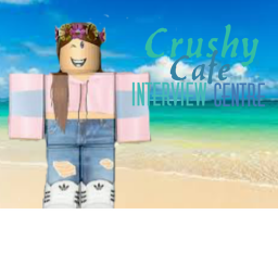 Crushy Cafe Interview Centre