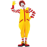 Party of Coulrophobia ( Fear of Clowns)