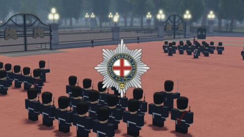 Wellington Barracks