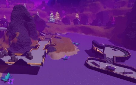 Running Simulator