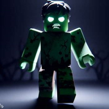 Zombie is Comming!
