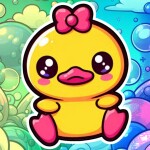 [FREE UGC] Merge the Ducks! 🦆