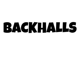 Backhalls