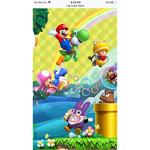 Super Mario World Group
