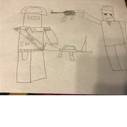 Swat vs Criminals Civil war