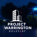 [V1 UPDATE 5]UK:RP| Project, Warrington Roleplay