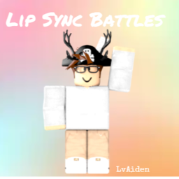 Lip Sync Battles