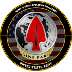 SF| Special Forces