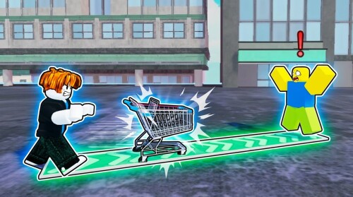 Shopping Cart Royale 🛒