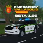 BETA | Emergency Valladolid