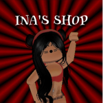 ina's shop