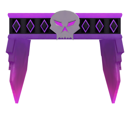 Atomic Wraith Tassets thumbnail