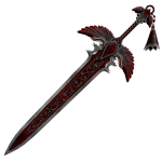 Eternity Sword: Vampiric Damnation [PBR]