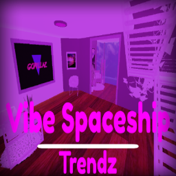 Vibe Spaceship