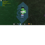 froggy's faerie friends ! :D