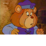 żulisie gumisie