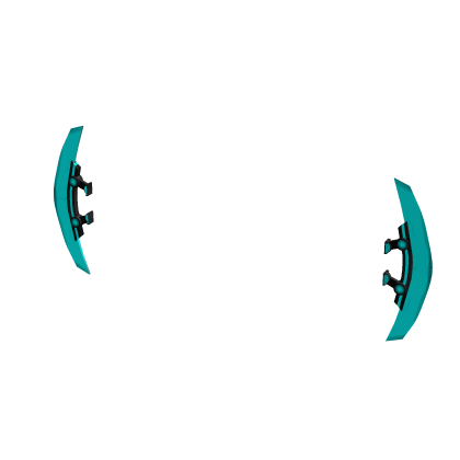 Holdable Dual Sharp Blade Technology ( Cyan ) thumbnail