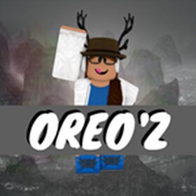 Oreo'z® Cafe V . On e.
