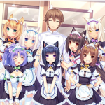 パティシエ