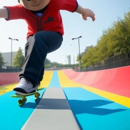 Skate Park Tycoon icon