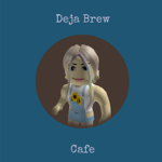 Deja Brew Cafe and Coffee