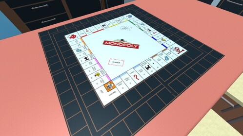 PROJECT | Monopoly