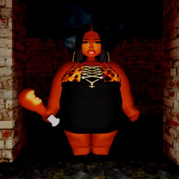 Escape the Rollie Pollie
