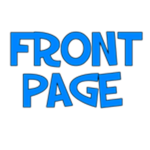 Front Page