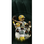 GREEN BAY PACKERS CLAN