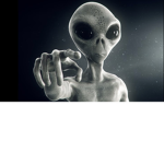 Alien Bois