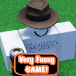 Very Funny Game! icon