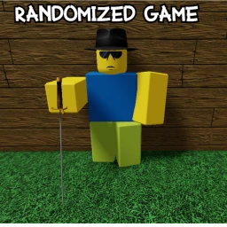 Randomized Game icon