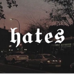 hate$