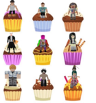 AwesomeGirls Bakery