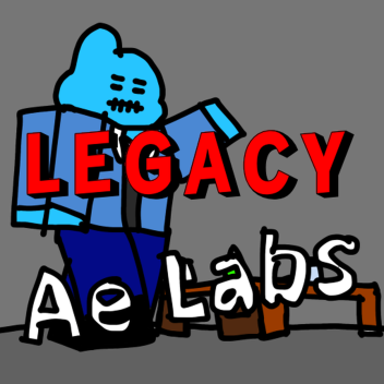 Ae Labs | Lab RP (LEGACY/DEMO)