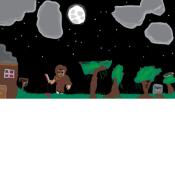 bobo`s forest