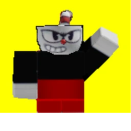 Survive Cuphead icon