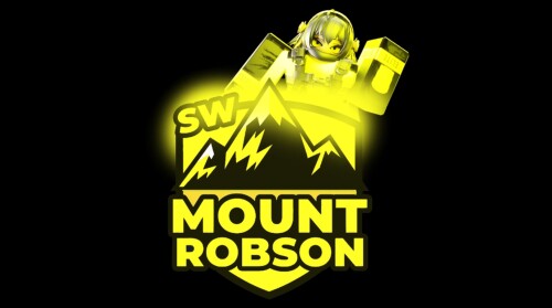 ⛰️SW Mount Robson - BETA UPDATE!