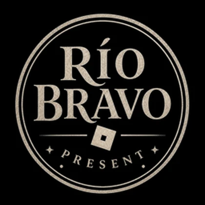 Río Bravo Present Roblox group icon
