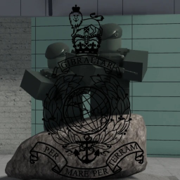 CTCRM Lympstone, Devon