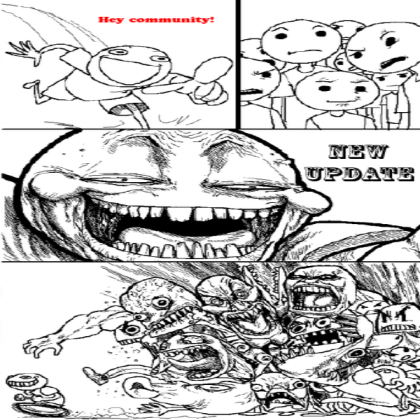 Community troll bait Roblox decal