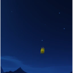 Bacon's Helicopter icon