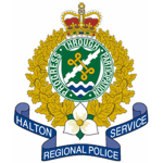 Halton Regional Police