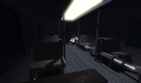 Vibe Subway